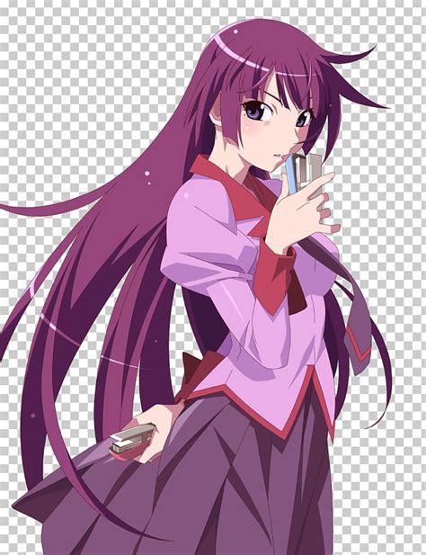 Koyomimonogatari Hitagi Senjougahara Monogatari Series Kodansha Box ...