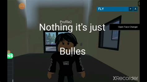 Roblox Bully Story Season 1 Part1 NEFFEX Destiny Copyright Free