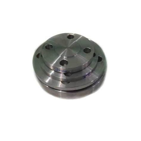 Stainless Steel Flange Size 0 1 Inch At Rs 125piece In Mumbai Id 15010091112