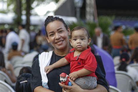 Programa Mães de Pernambuco inicia pagamento de segunda parcela