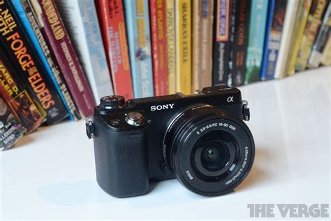 Sony Nex 6 Review Can A Pocket Sized Camera Finally Kill Your Dslr