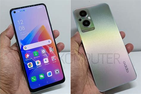 Review Oppo Reno 7 Z 5g Bisa Bikin Swafoto Jadi Lebih Keren Semua