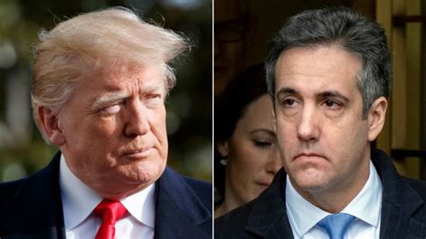 Trump Seething After Cohen Sentencing Cnn Politics