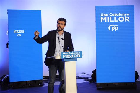 Casado Dice Que No Trata Con Delincuentes Y Que No Le Temblar El