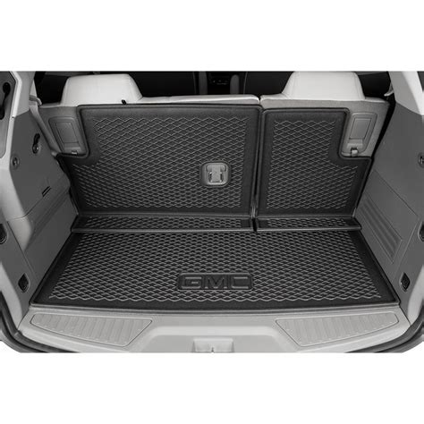 Gmc Acadia Cargo Liner Top Sellers