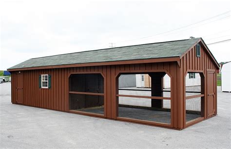 Chicken Coop For 20 Chickens Beautiful Amish Built Coops