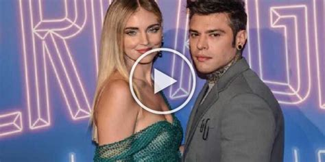 VIDEO Chiara Ferragni Rompe Il Silenzio Su Fedez Il Messaggio Che