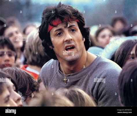 Rocky 1976 Hi Res Stock Photography And Images Alamy