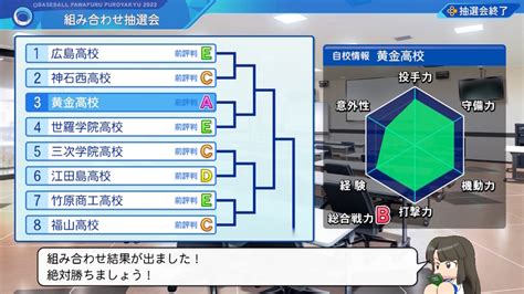 【栄冠ナイン202393】歴代最強選手が登場する入学式〜目指せ47都道府県全国制覇！ アルパカタイム【栄冠ナイン】