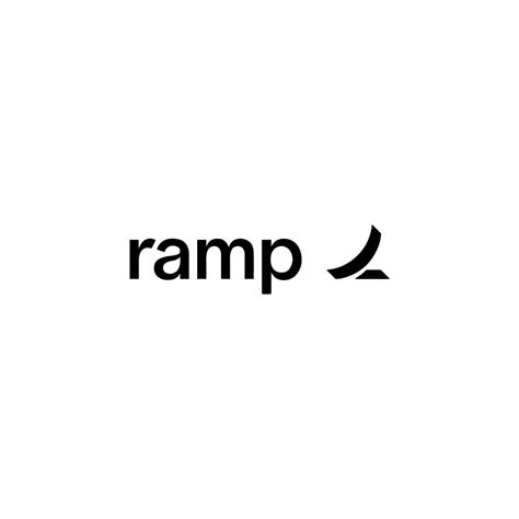 Ramp Logo