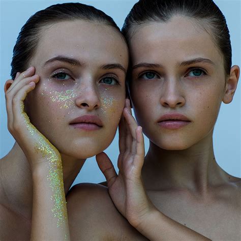 Pure beauty on Behance