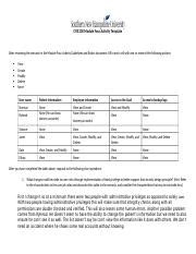 Docx Cyb Module Four Activity Template After Reviewing The