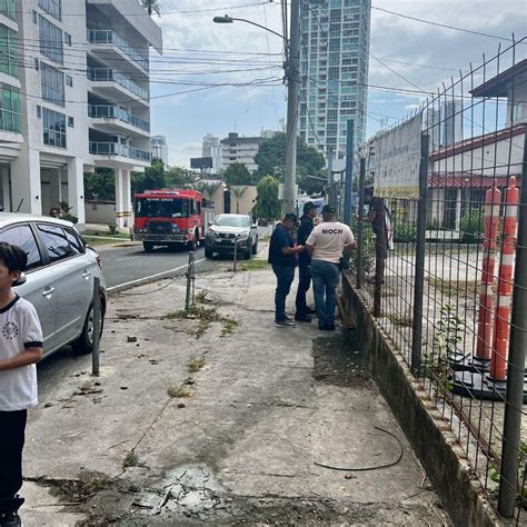 Informa T Panamá on Twitter AHORA Estamentos reciben otra alerta por