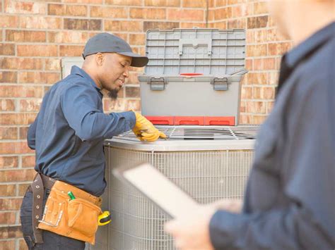 6 Qualities of a Great HVAC Company