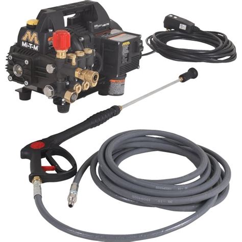 Mi T M 1400 Psi Electric Pressure Washer Rlw Supply Co