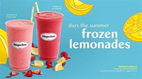 Fruity Frozen Lemonades Raspberry Frozen Lemonade