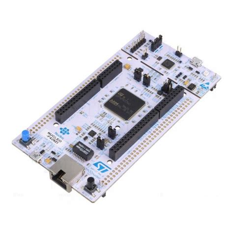 Плата розробника Stm32f429zi купити в Києві та Україні