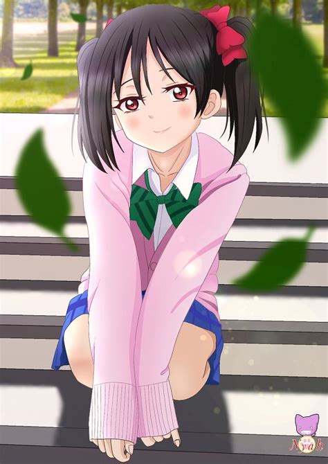 Yazawa Niko Nico Yazawa Love Live Image 3710785 Zerochan