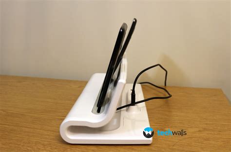 Quirky Converge Docking Station Review