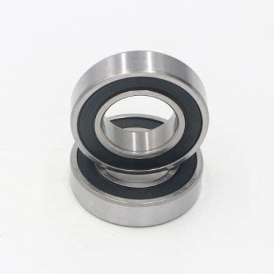 Wholesale High Speed Deep Groove Ball Bearing Chrome Steel 693 RS Deep