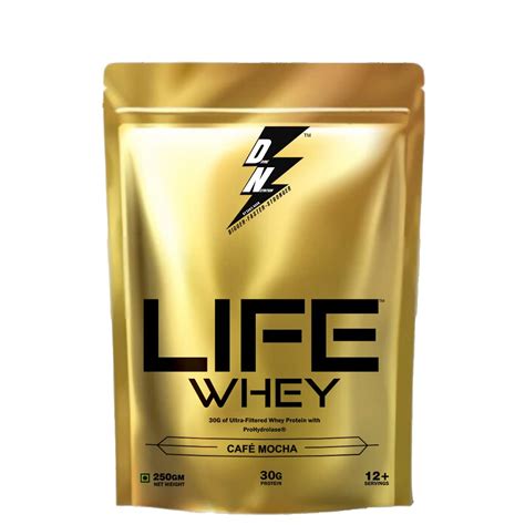 Divine Nutrition Limited Edition By Sahil Khan Whey Protein Pouch 30g Protein 40g Per Serving