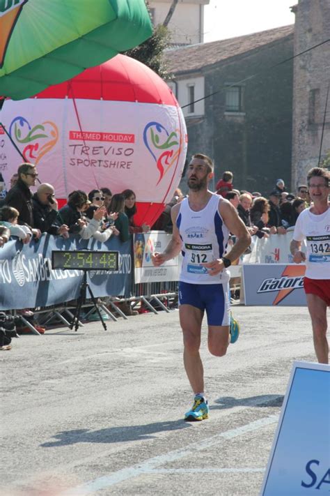 Amatori Atletica Chirignago Mirco Maniero