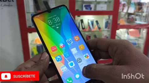 Huawei Y P Como Instalar Aplicaciones Y Youtube Sin Servicios De