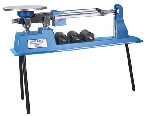 Tbb Triple Beam Balances Tbb 2610s Severn Sales