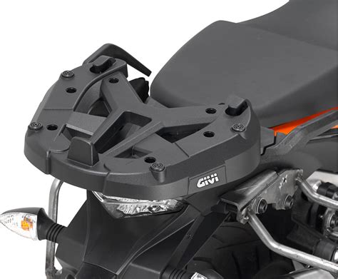 Compra Givi Top Case Supporto Monokey Monolock Louis Moto