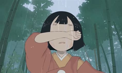 Anunciado El Anime De The Heike Story Iván Rafael Hernández Dalas