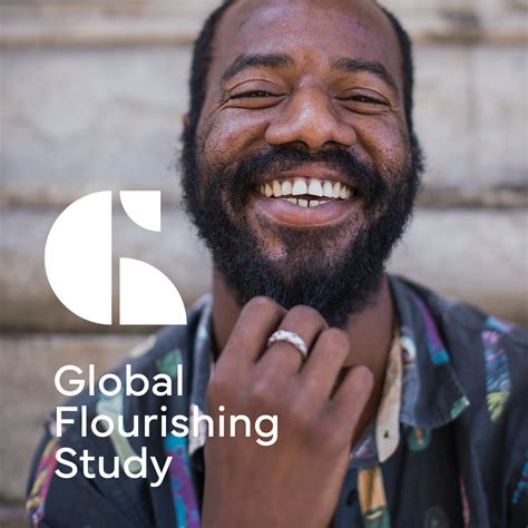 The Global Flourishing Study Grey Matter Group