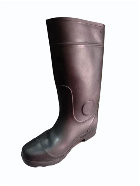 Hillson Safety Gumboots At Rs Safety Gumboots In Bikaner Id