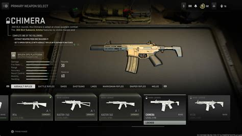 Modern Warfare 2 y Warzone 2 cómo desbloquear gratis el nuevo rifle de