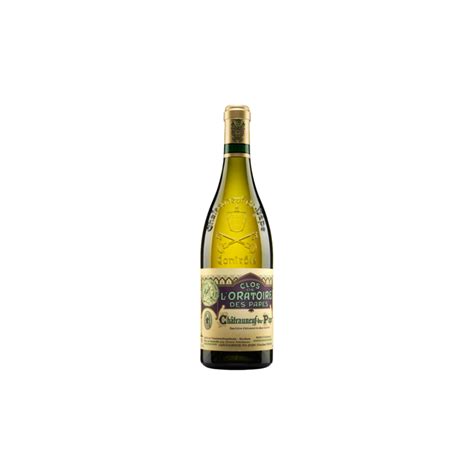 Buy La Fiole Du Pape Red Chateauneuf Du Pape By Maison Brotte