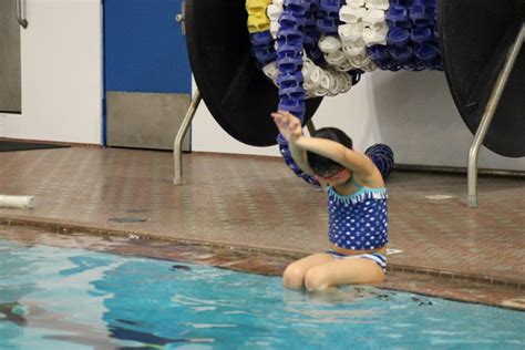 Group YMCA Swimming Lessons CT | New Britain & Berlin CT