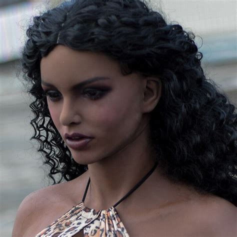 Realistic Sex D Oll Head TPE Adult Sex Toys Heads For Men Masturbator Love D Oll EBay