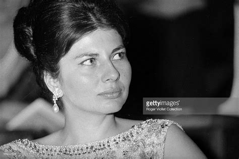 soraya-esfandiari-royal-princess-of-iran-second-wife-of-the-shah ...