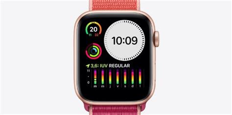 Apple Watch Series 5 Gps 44mm Apple