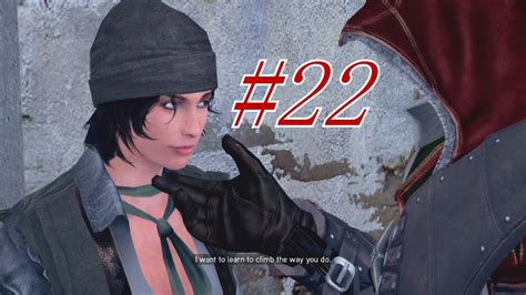 We Gotta Save Rosa Assassins Creed 2 Ec Ps4 Playthrough Part 22 Youtube