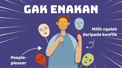 Buat Yang SUKA GAK ENAKAN Hayoo Introvert YouTube