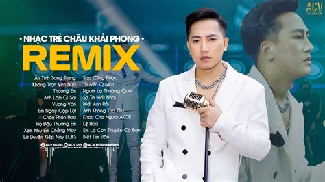 Ân tình Sang Trang Không Trọn Vẹn Nữa Thương Em Nhạc Trẻ Remix 2023