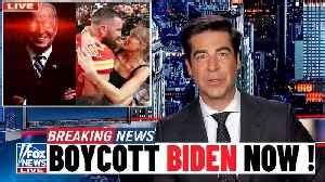 Jesse Watters Primetime Full Fox One News Page Video