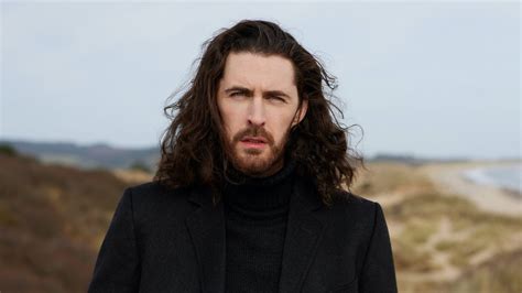 Hozier Tickets 2024 Tour - Adah Linnie