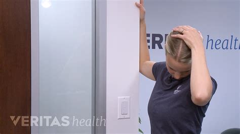 3 Gentle Stretches to Prevent Neck Pain Video | Spine-health