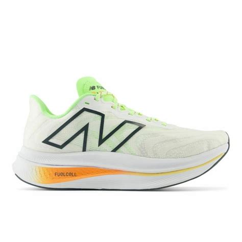 TENIS NEW BALANCE SC TRAINER V2 FEMININO BRANCO WRCXCA3