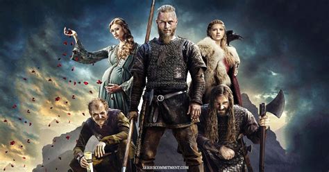 Best Viking Movies Of All Time You Need To Watch Seriescommitment