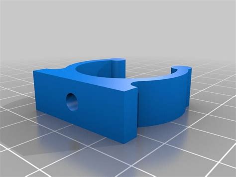 Customizer - Holder, Clip, Grip, Hook, Hanger, Bracket by TZT - Thingiverse | Hanger, Bracket ...