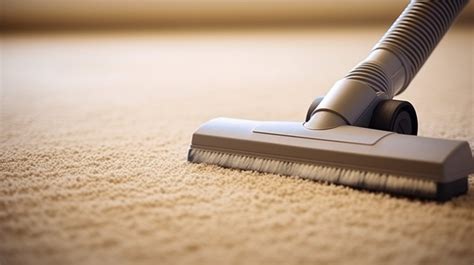 How to Clean Heavily Soiled Carpet? - Dino System