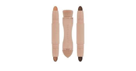 KKW Beauty Creme Contour and Highlight Kit | Best Contouring Makeup Kits | POPSUGAR Beauty Photo 4