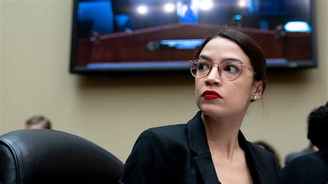 Alexandria Ocasio Cortez Is Sued For Blocking Critics On Twitter The New York Times